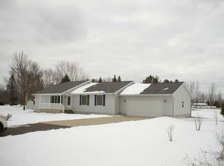 3027 Dale Rd, Beaverton, MI 48612