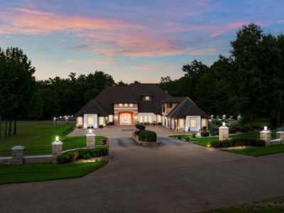 8 Stoneridge Trl, Longview, TX, 75605
