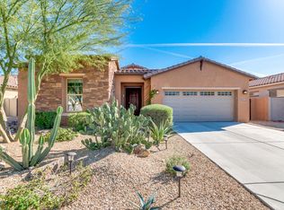 17743 W Verdin Rd, Emerald Isle, AZ 85338