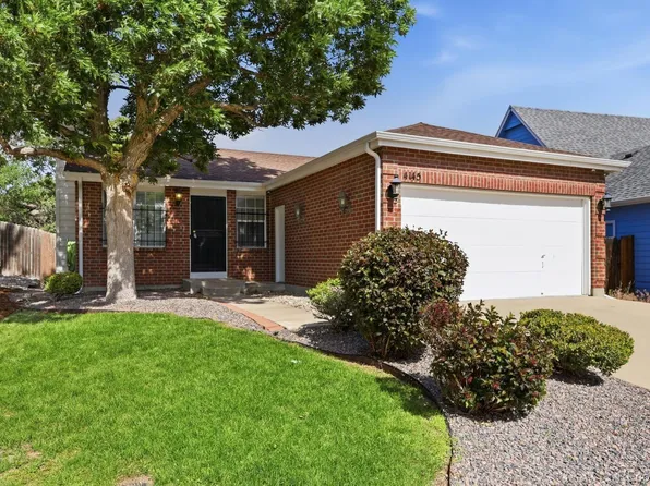 4145 S Lewiston Circle, Aurora, CO 80013