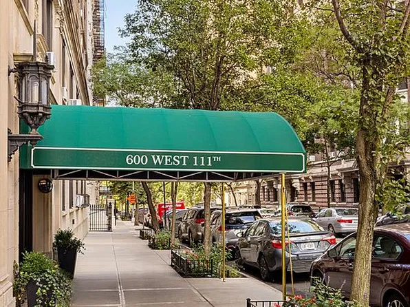 600 W 111th St #4B, New York, NY 10025