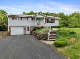 705 Hepburn Rd, Dubois, PA 15801