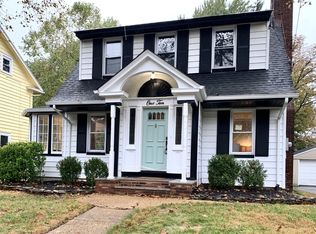 110 Oakland Rd, Maplewood, NJ 07040