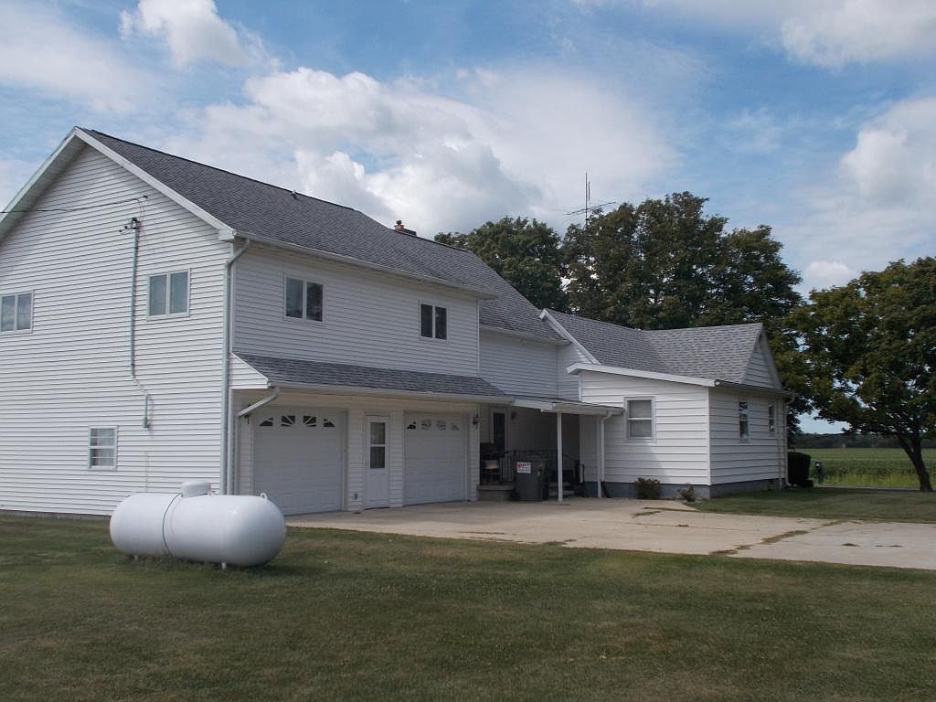164 N County Highway 15, Herrick, IL 62431 Zillow