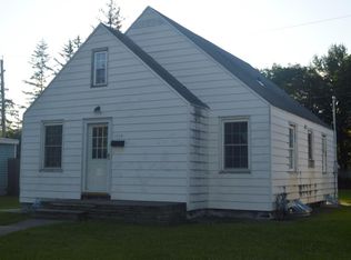 1218 Hilton Ave, Utica, NY 13501
