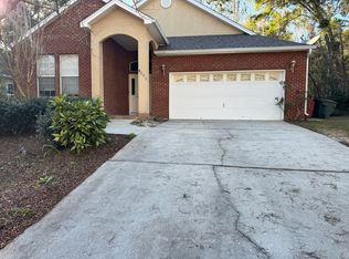 4085 Forsythe Park Cir, Tallahassee, FL 32309