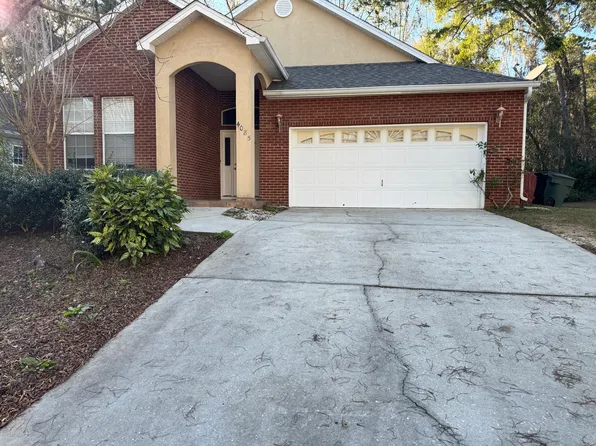 4085 Forsythe Park Cir, Tallahassee, FL 32309