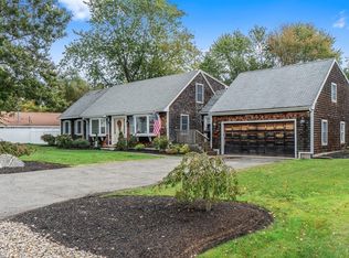 14 Bradstreet Ave, Danvers, MA 01923