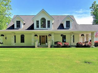 5233 W 113th Ave, Crown Point, IN 46307