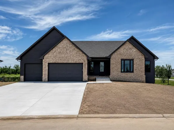 5902 W 45th St N, Wichita, KS 67205