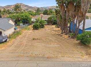 0 Vista Way #32, Quail Valley, CA 92587