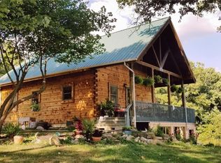 12496 Bell Rd, Roby, MO 65557