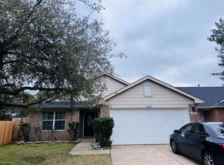 15839 Kings Cypress Ln, Cypress, TX 77429