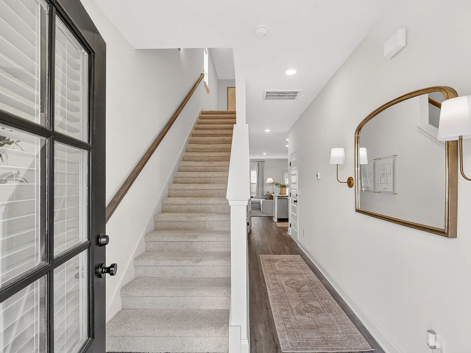 Residences At Hardin Valley — Photo 1