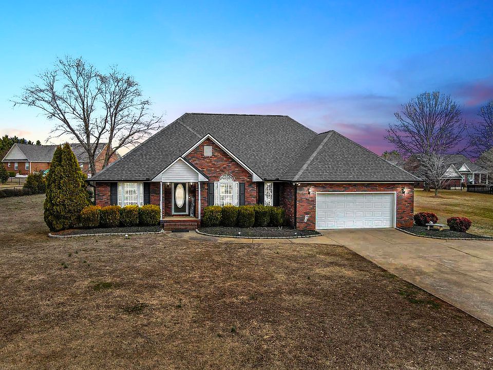 132 Farm Wind Rd, Gaffney, SC 29341 MLS 307399 Zillow