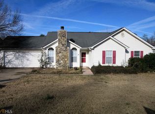 322 Spring Creek Dr, Stockbridge, GA 30281