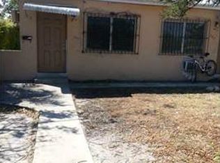 540 NW 97th St, Miami, FL 33150