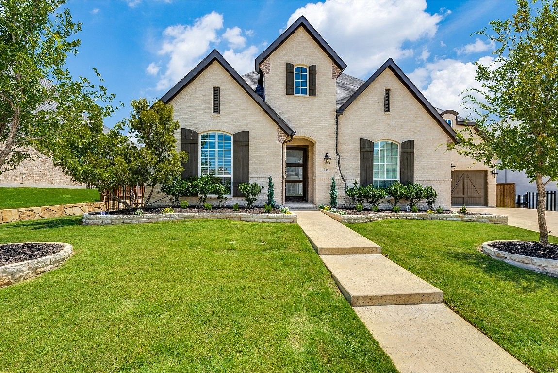 810 Biltmore Ln, Prosper, TX 75078 MLS 20378173 Zillow