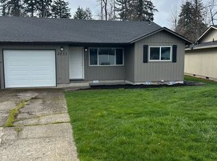 4853 Elderberry Loop #4853, Springfield, OR 97478