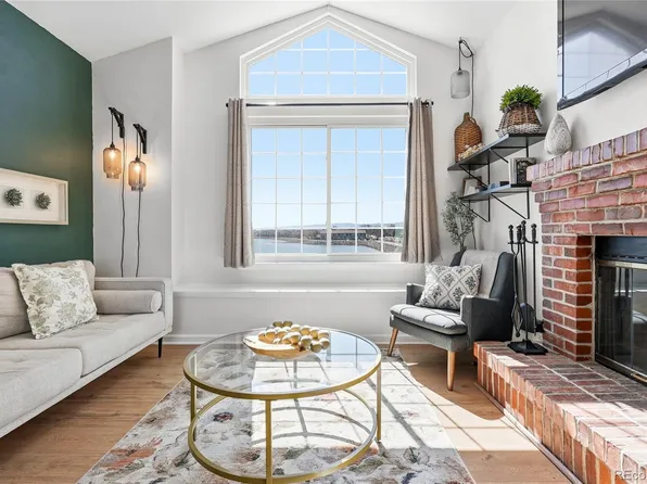 4760 S Wadsworth Boulevard #A304, Littleton, CO 80123