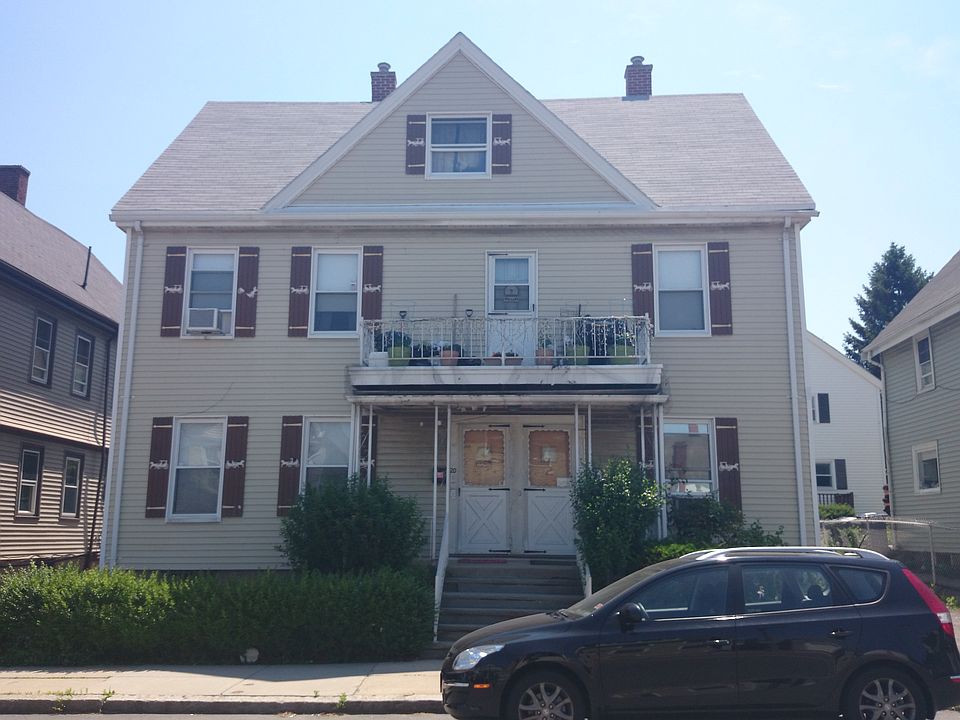 2nd image of 20-20A Winship St