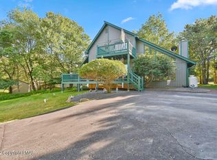 6 Nathan Way, Albrightsville, PA