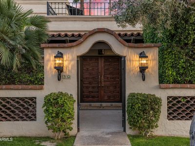 6701 N Scottsdale Rd Lot 30, Scottsdale, AZ, 85250