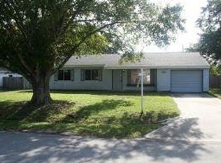 458 Homestead Ave NE, Palm Bay, FL 32907