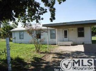 14225 Touchstone Rd, Atascosa, TX 78002
