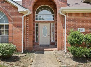 4629 Parkhaven Dr, Garland, TX 75043