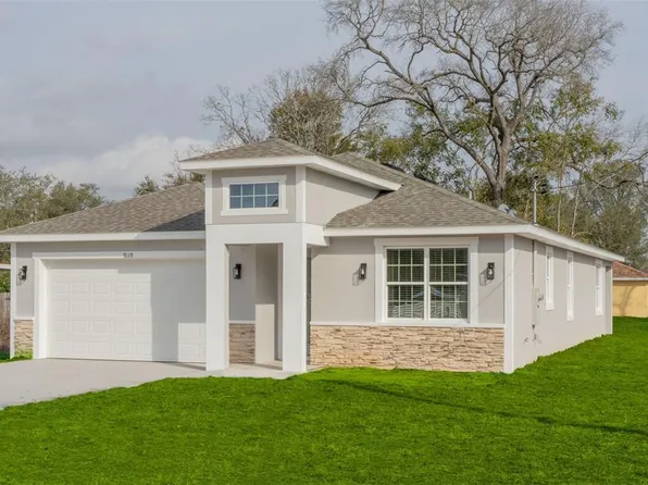 9119 SE 155th Pl, Summerfield, FL 34491