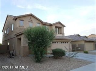 18152 W Mission Ln, Waddell, AZ 85355