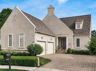 6598 Tantallon Sq #6, Dublin, OH 43016