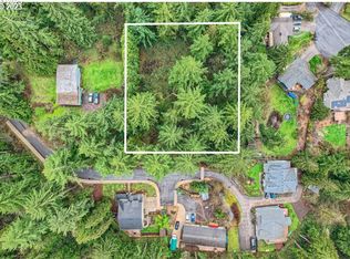 0 SE Minerva Rd, Portland, OR 97267