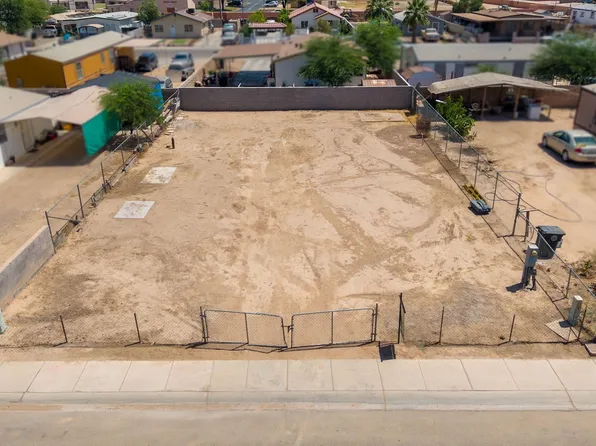 335 E Juarez St, San Luis, AZ 85349