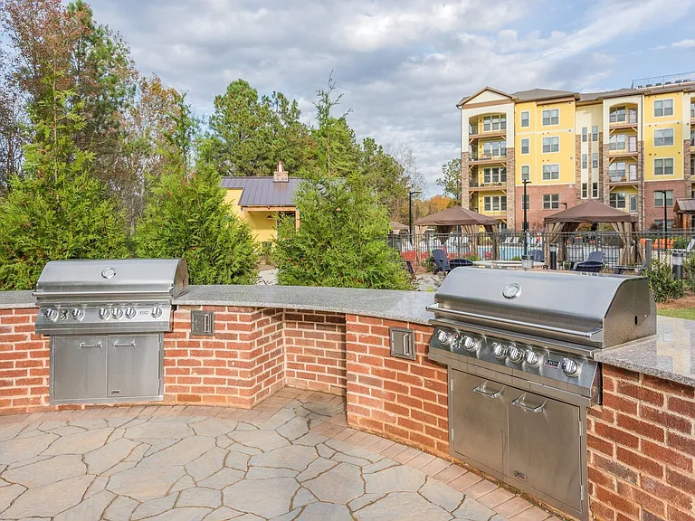 IMT Ballantyne — Photo 32