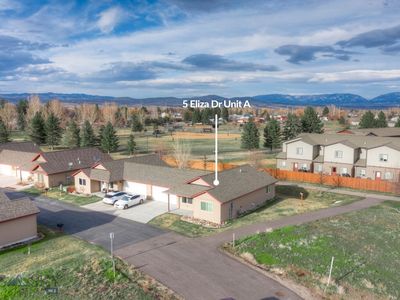 5 Eliza Dr UNIT A, Manhattan, MT, 59741