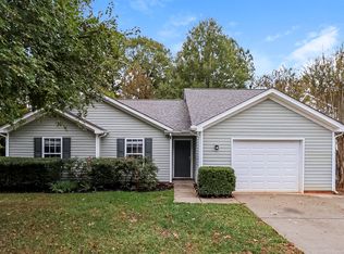 7039 Lowen Rd, Charlotte, NC 28269