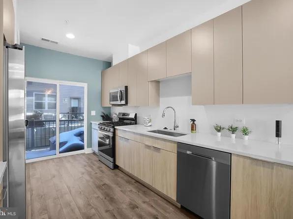 5541 S Dakota Ave NE, Washington, DC 20011