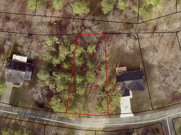 0 Ridge Pole Rd, Brandenburg, KY 40108