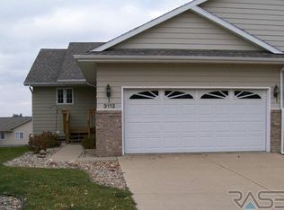 3112 E Bragstad Dr #6B, Sioux Falls, SD 57103