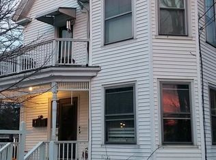 32 Arlington St, Portland, ME 04101