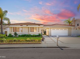 1684 Shadow Oaks Pl, Thousand Oaks, CA 91362