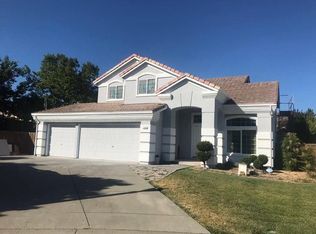 1659 Hazelwood Ct, Fairfield, CA 94534