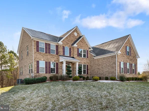 800 Adair Ct, Upper Marlboro, MD 20774