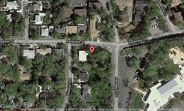 Map View