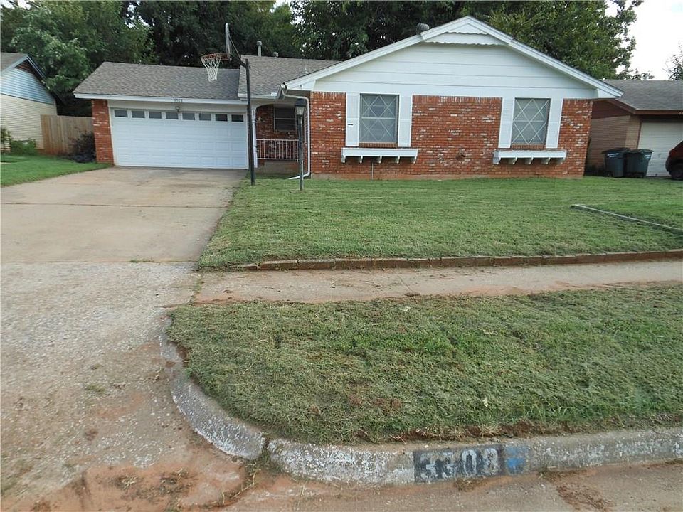 1st image of 3308 Overland Dr