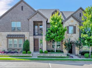 7305 Chief Spotted Tail Dr, McKinney, TX 75070