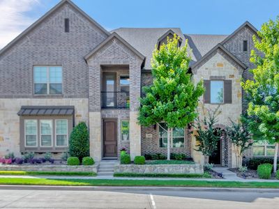 7305 Chief Spotted Tail Dr, McKinney, TX, 75070