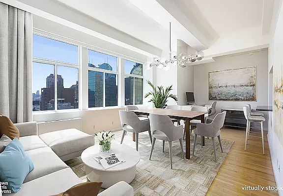 2nd image of 310 E 46th St APT 23M